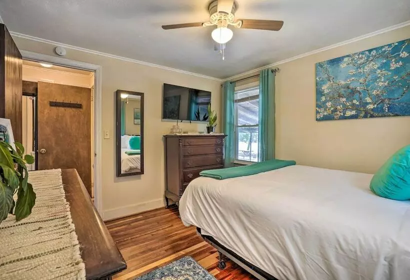 Pet Friendly Auburn Home Near Owasco Lake!