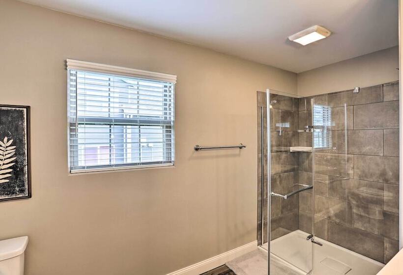 Rapid City Home W/ Patio < 5 Mi To Downtown!