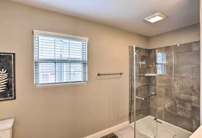 Rapid City Home W/ Patio < 5 Mi To Downtown!