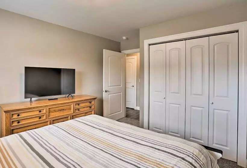 Rapid City Home W/ Patio < 5 Mi To Downtown!