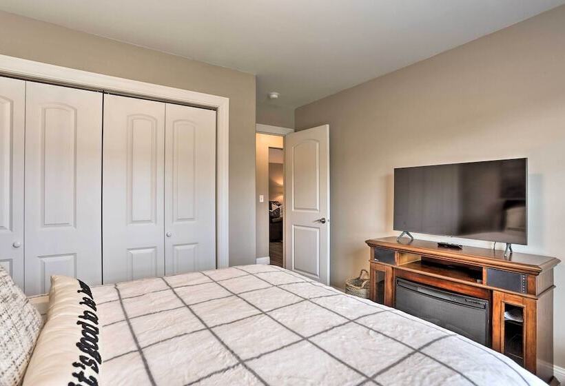 Rapid City Home W/ Patio < 5 Mi To Downtown!