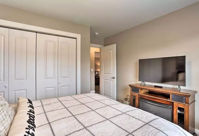 Rapid City Home W/ Patio < 5 Mi To Downtown!