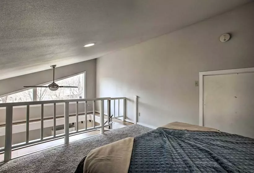 ~14 Mi To Schweitzer Mtn: Lakefront Home