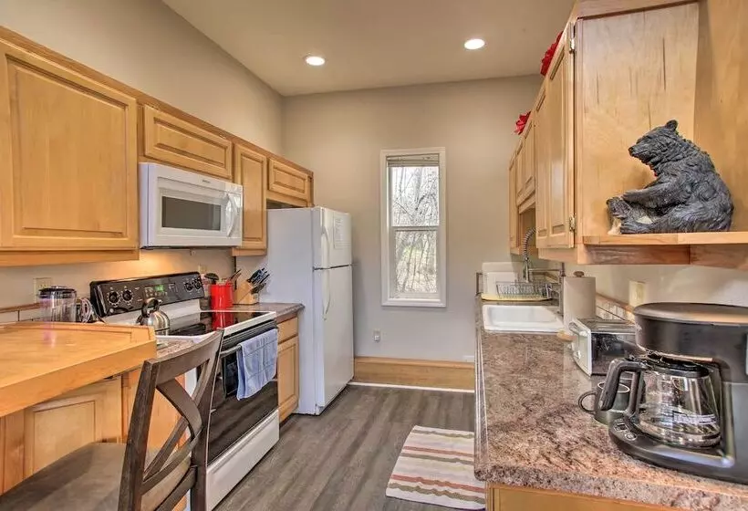 ~14 Mi To Schweitzer Mtn: Lakefront Home