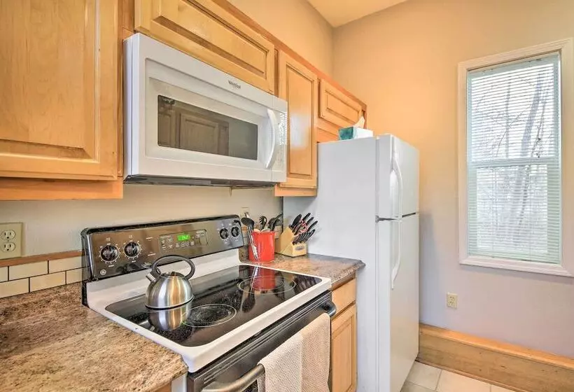 ~14 Mi To Schweitzer Mtn: Lakefront Home