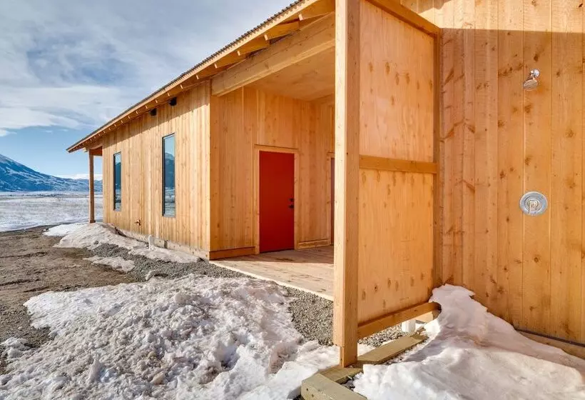 Secluded Paradise Valley Retreat W/ Stunning Views