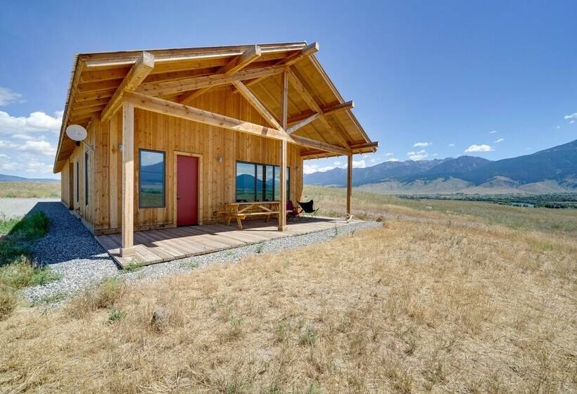 Secluded Paradise Valley Retreat W/ Stunning Views