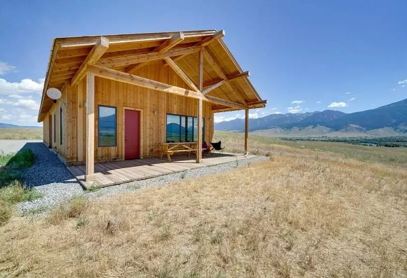 Secluded Paradise Valley Retreat W/ Stunning Views