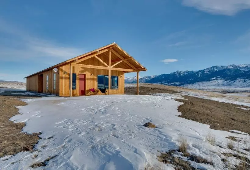 Secluded Paradise Valley Retreat W/ Stunning Views