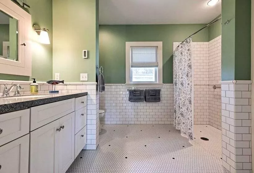 Southwest Harbor Home 3 Min To Acadia Natl Park