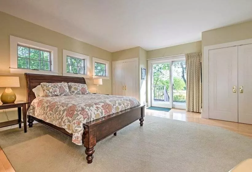 Southwest Harbor Home 3 Min To Acadia Natl Park