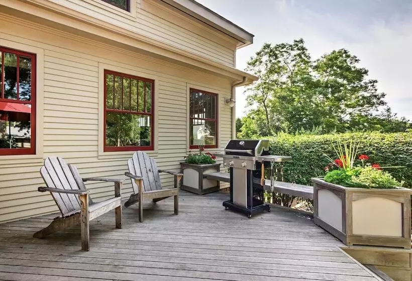 Southwest Harbor Home 3 Min To Acadia Natl Park