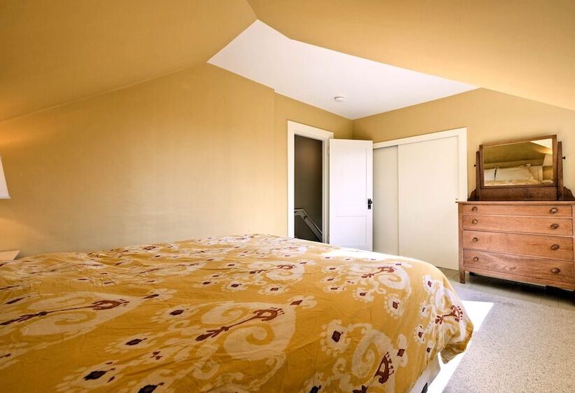 Southwest Harbor Home 3 Min To Acadia Natl Park