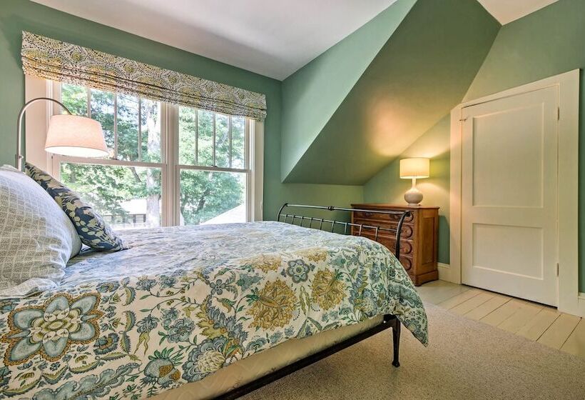 Southwest Harbor Home 3 Min To Acadia Natl Park