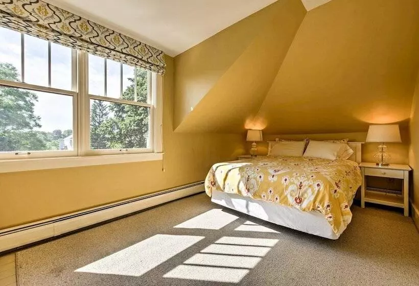 Southwest Harbor Home 3 Min To Acadia Natl Park