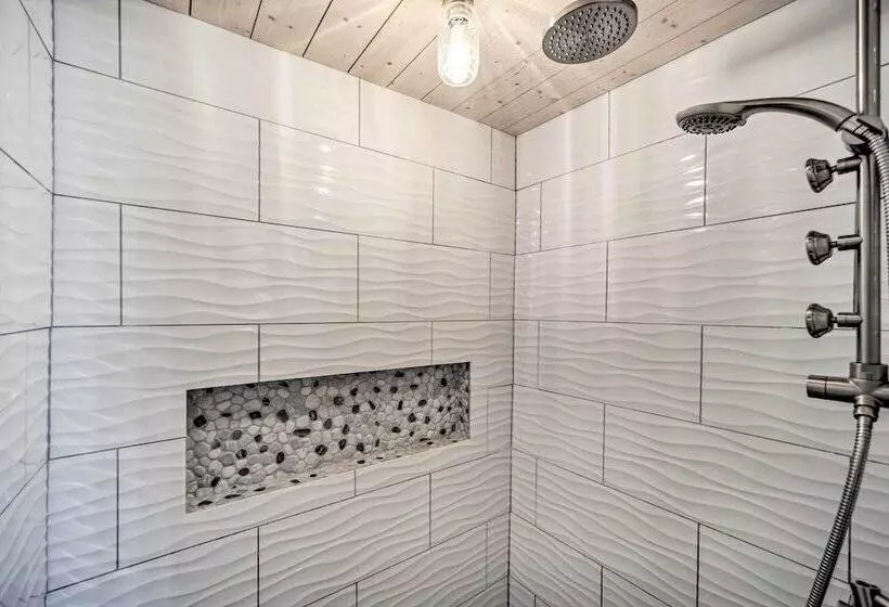 Stunning Blanco Home W/ Direct River Access!