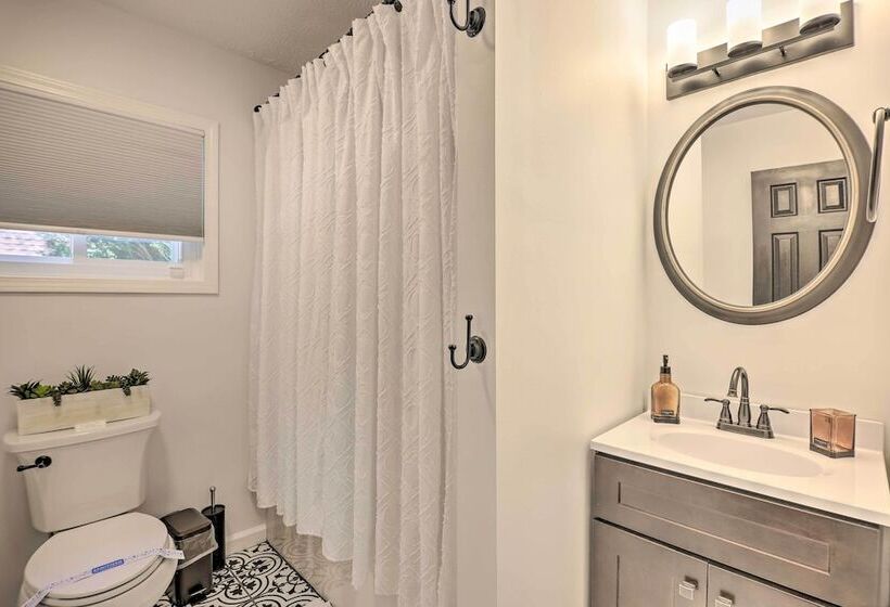 Tobyhanna Winter Escape W/ Fire Pit!