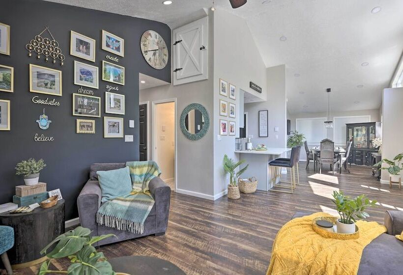 Tobyhanna Winter Escape W/ Fire Pit!