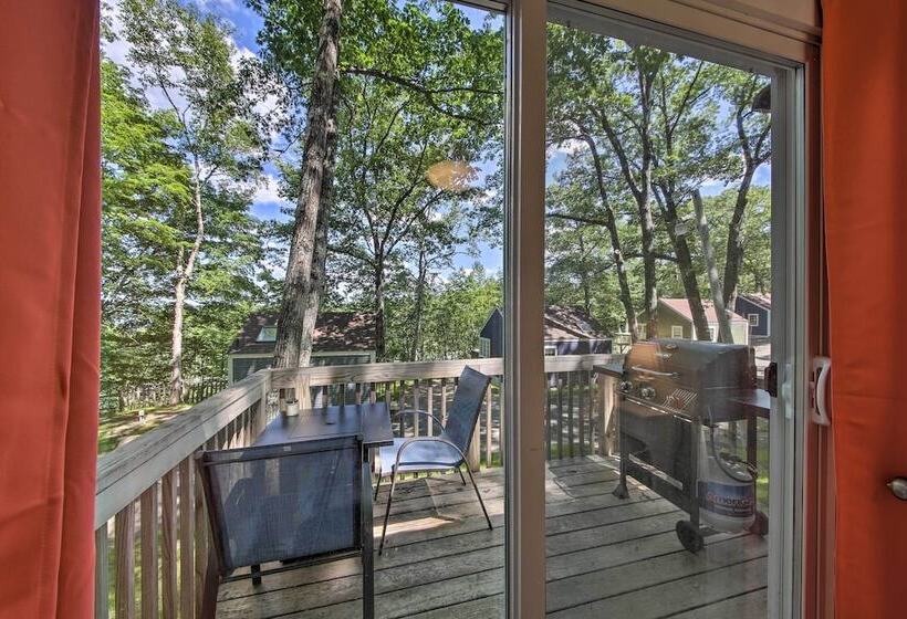 Updated Tiny House: Walk To Wiscasset Village