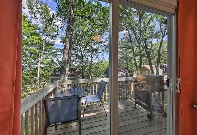 Updated Tiny House: Walk To Wiscasset Village