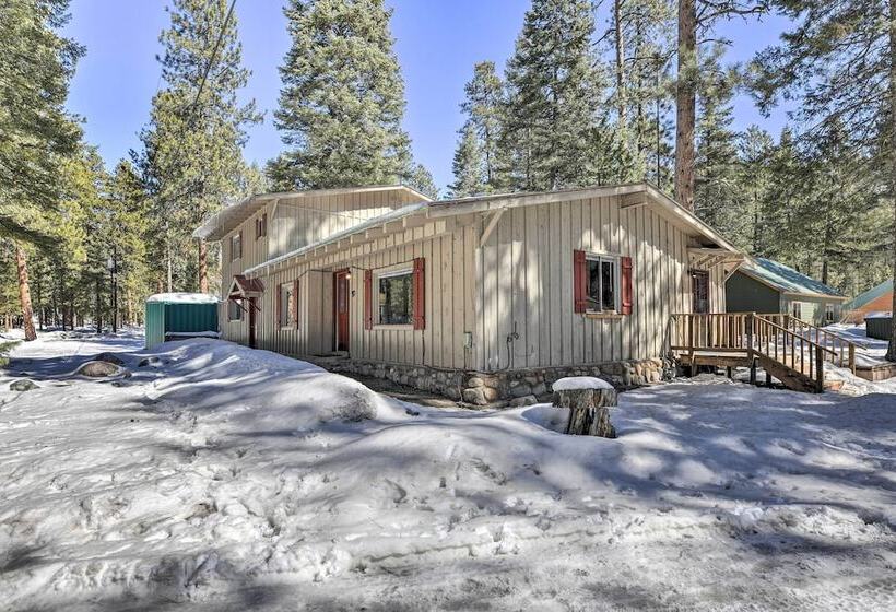 Bayfield Home ~ 5 Mi To Vallecito Reservoir!