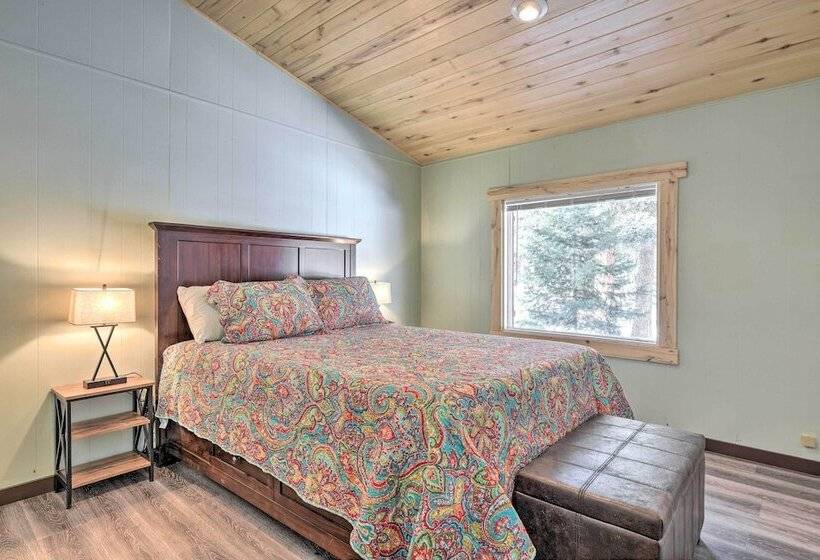 Bayfield Home ~ 5 Mi To Vallecito Reservoir!