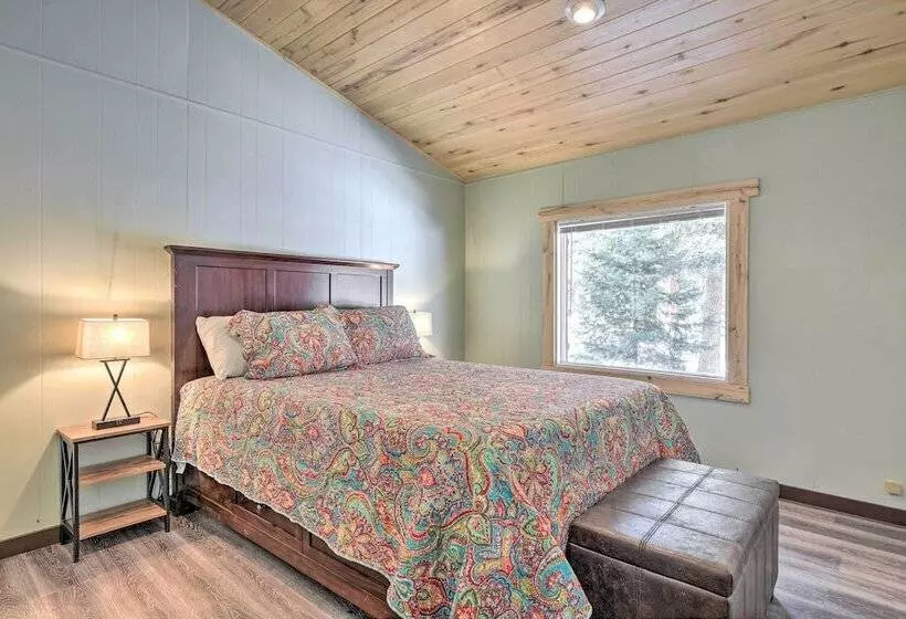 Bayfield Home ~ 5 Mi To Vallecito Reservoir!