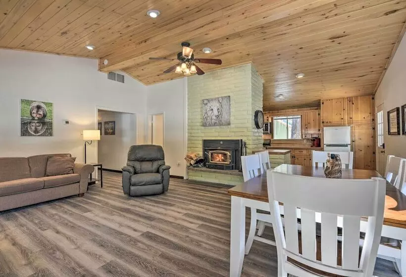 Bayfield Home ~ 5 Mi To Vallecito Reservoir!