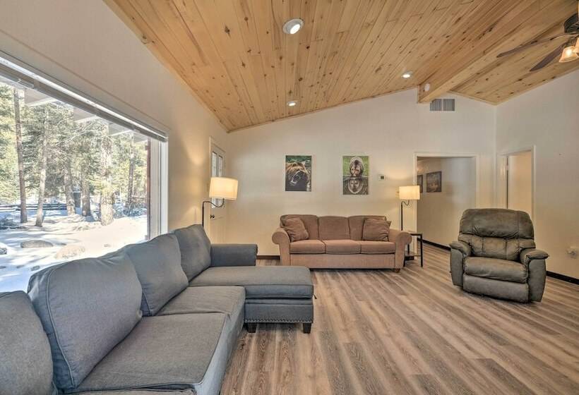 Bayfield Home ~ 5 Mi To Vallecito Reservoir!