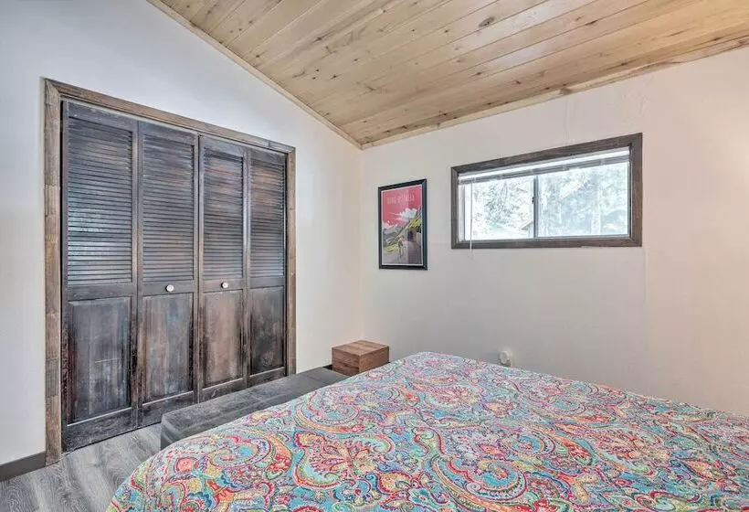 Bayfield Home ~ 5 Mi To Vallecito Reservoir!