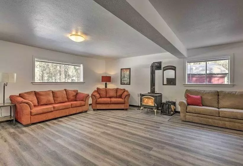 Bayfield Home ~ 5 Mi To Vallecito Reservoir!