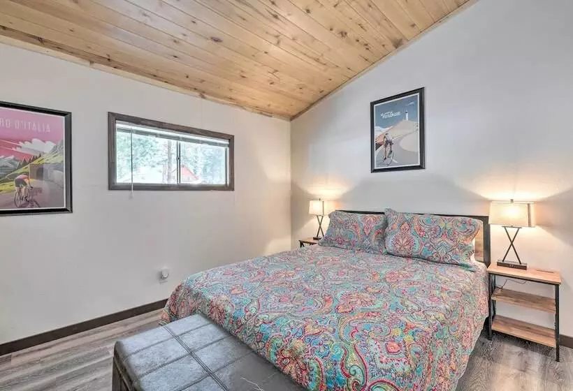Bayfield Home ~ 5 Mi To Vallecito Reservoir!