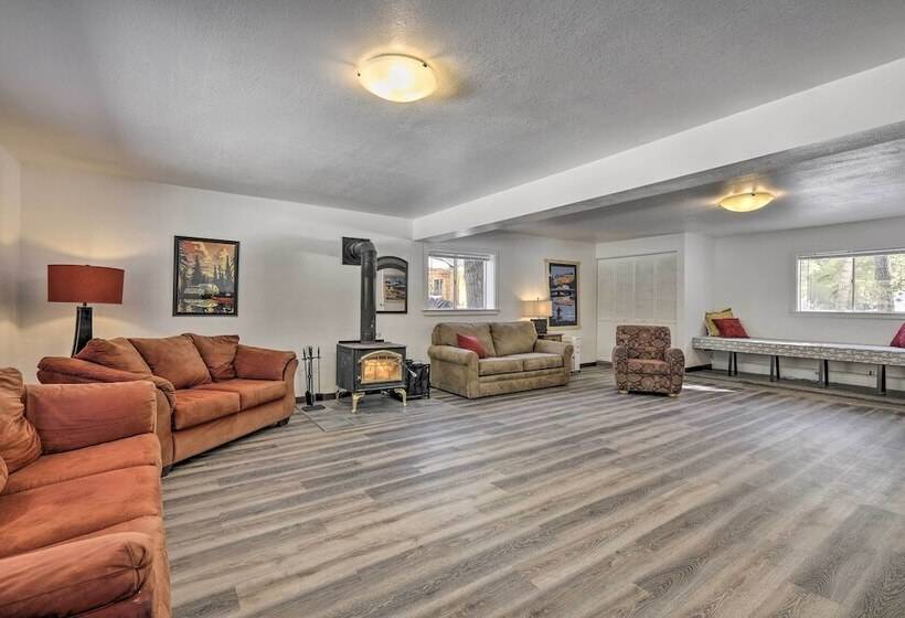 Bayfield Home ~ 5 Mi To Vallecito Reservoir!