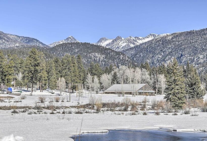 Bayfield Home ~ 5 Mi To Vallecito Reservoir!