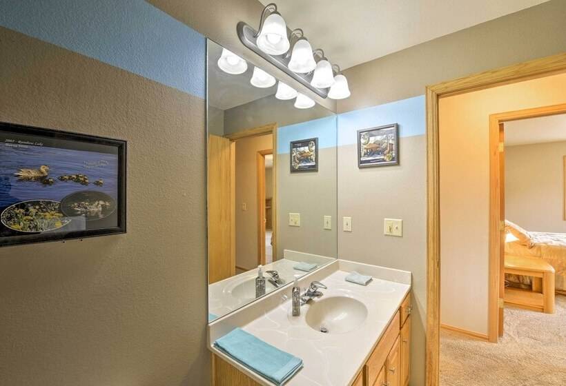 Buena Vista Home W/ Stunning Views On ~ 7 Acres!