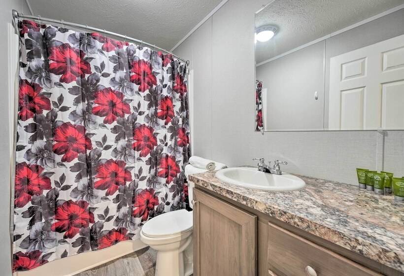 Cassopolis Escape, Near Stevens Memorial Park