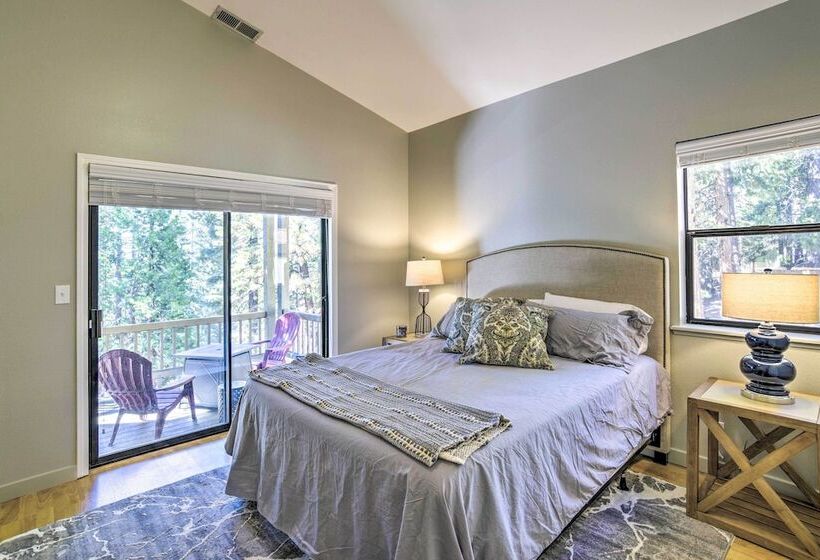 Charming Chester Home W/ Furnished Porch!