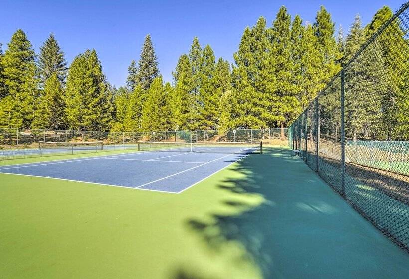 Charming Chester Home W/ Furnished Porch!