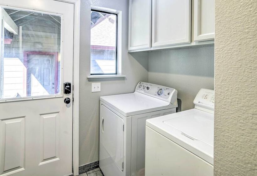 Charming Chester Home W/ Furnished Porch!