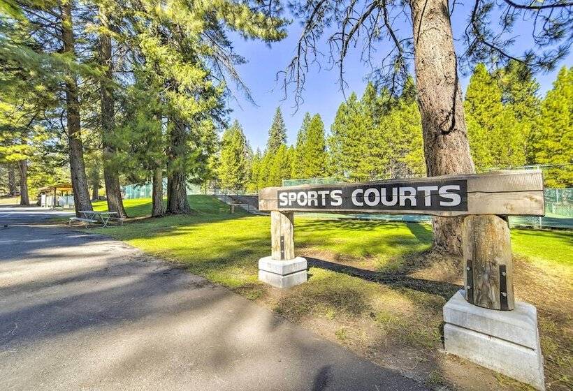 Charming Chester Home W/ Furnished Porch!