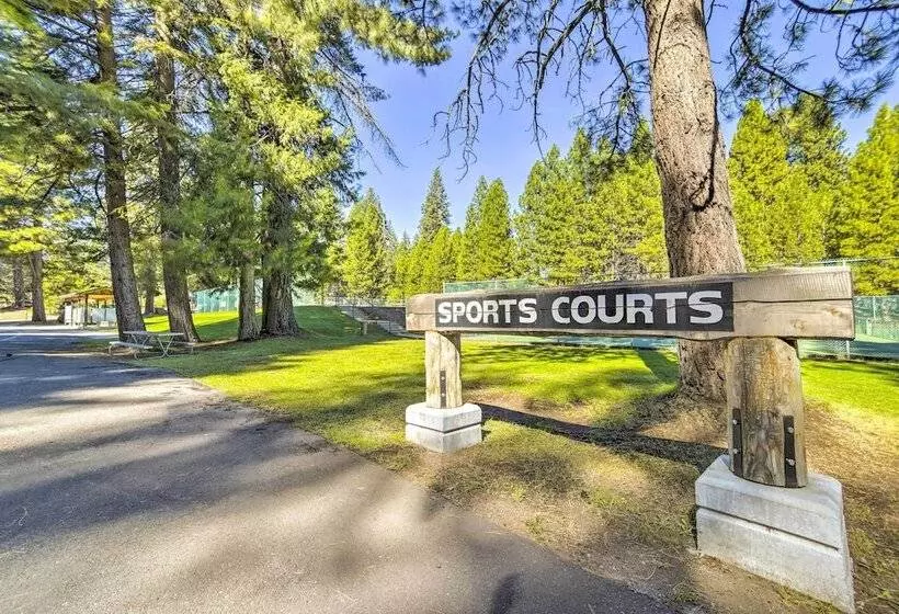 Charming Chester Home W/ Furnished Porch!