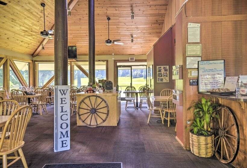 Charming Chester Home W/ Furnished Porch!