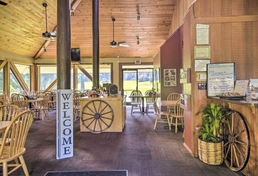 Charming Chester Home W/ Furnished Porch!