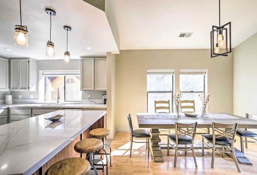 Charming Chester Home W/ Furnished Porch!