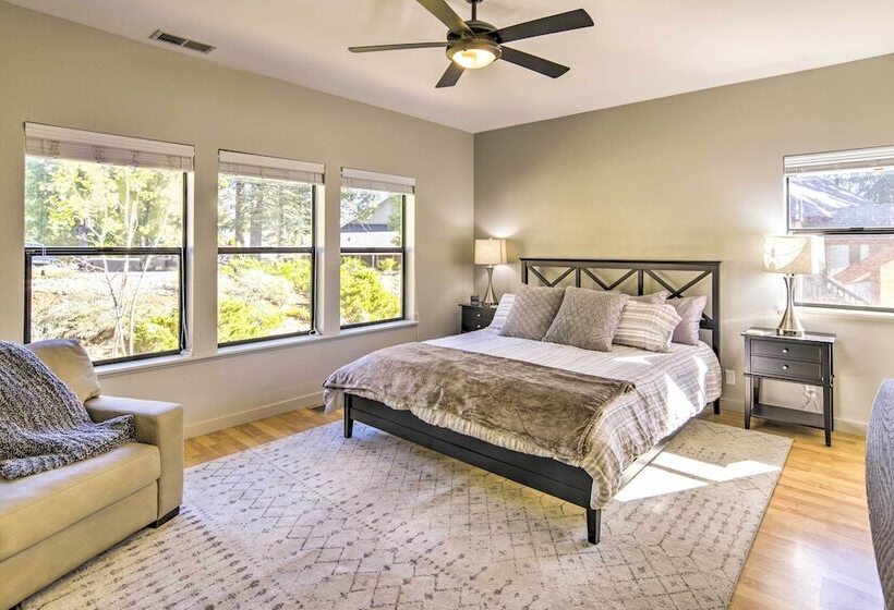 Charming Chester Home W/ Furnished Porch!