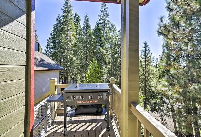 Charming Chester Home W/ Furnished Porch!