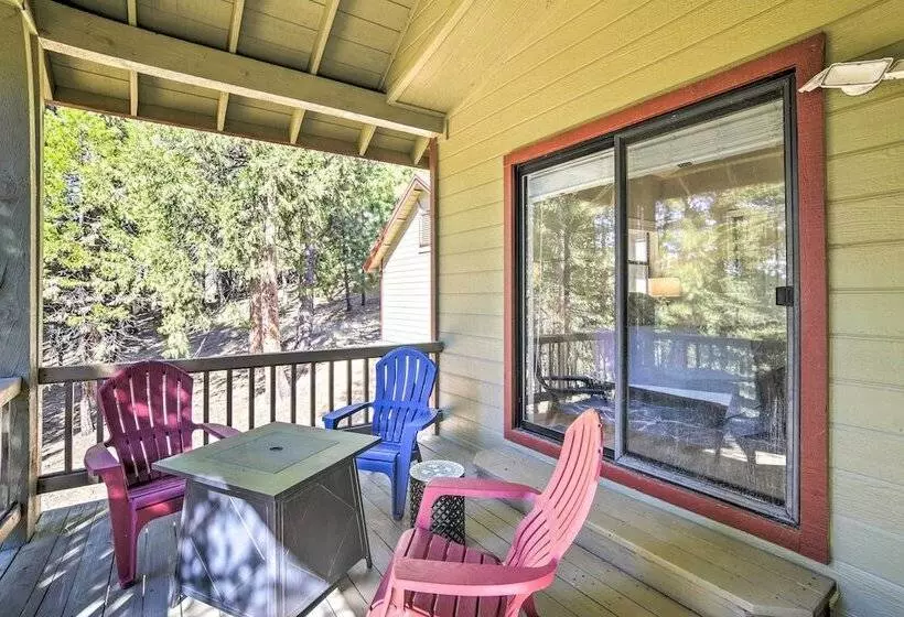 Charming Chester Home W/ Furnished Porch!