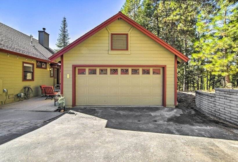 Charming Chester Home W/ Furnished Porch!