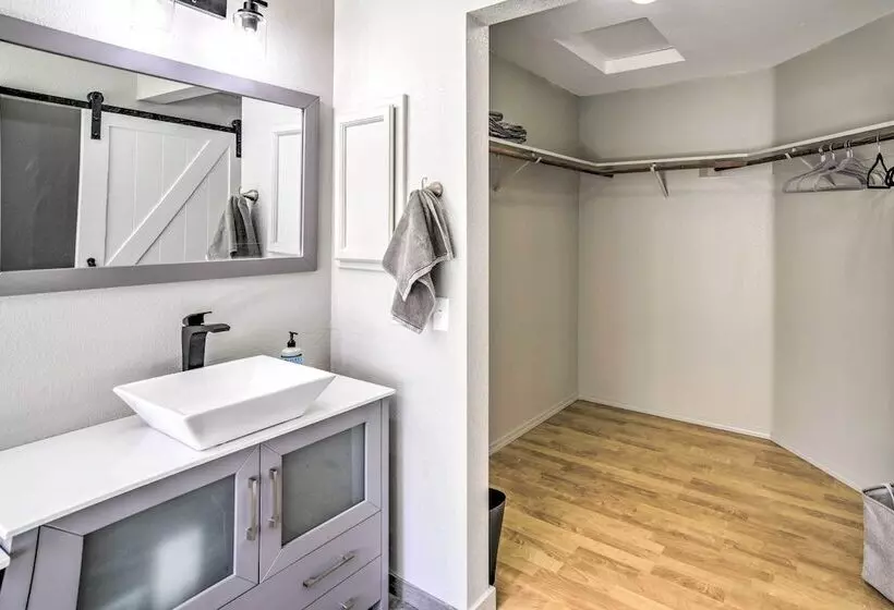 Charming Chester Home W/ Furnished Porch!