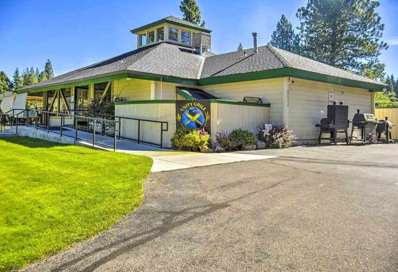 Charming Chester Home W/ Furnished Porch!